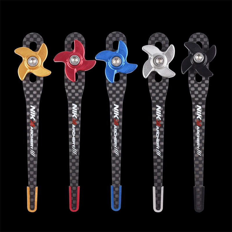 Recurve Bow Equipment Recurve