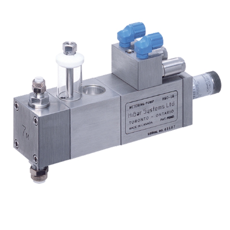 Analyseer de algemene situatie van fabrikanten van diafragma meetpompfabrikanten
