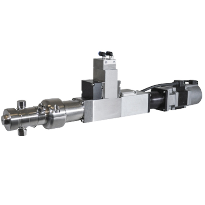 Selectievaardigheden van fabrikanten van diafragma -meetpompfabrikanten