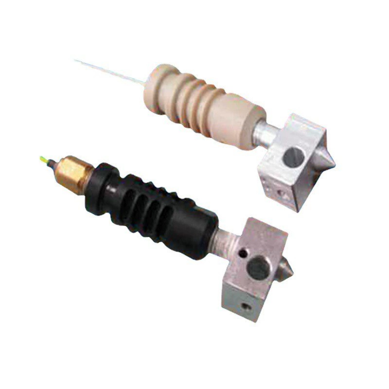 Industrieel PEI Draadschimmel Plastic injectieproces verouderingsbestendige geïsoleerde huisapparaat Draad 3D Molding PEI -kabel