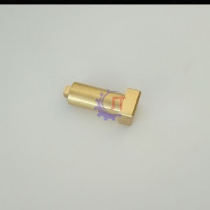 200434002 434.002 Contactondersteuning voor robifil 330/f 25 x 19 x 12,5 mm