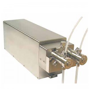 Medical Demelless Ceramic Plunger Meetsepomp