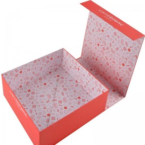 JR-9545A Multifunctionele rigide box-assemblagemachine