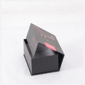 JR-9545A Multifunctionele rigide box-assemblagemachine