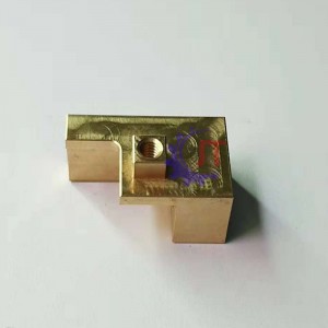 333014035 Lagere contactondersteuning Charmilles Cutting Wire Machine EDM verbruiksartikelen