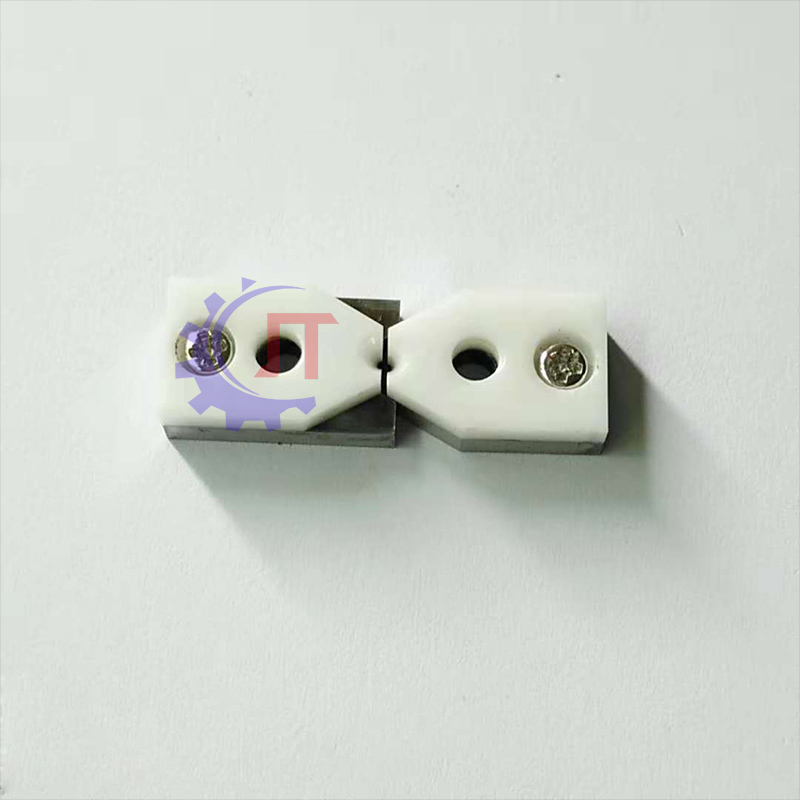 3080629 0204681 S101 φ0.260mm Sapphire -gids Sodick Snijk draadmachine