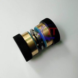 Snelle snelheid EDM molybdeen 0,18 mm 5 doos=10000 meter per verzending