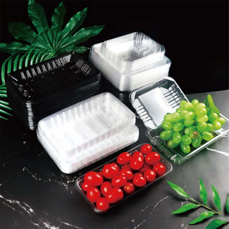 Voordelen van blisterverpakking