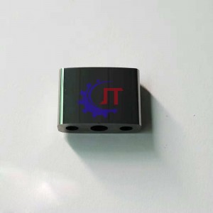 Z248W0200400 A006 Stroomvoeding Contact Lagere snijgraadmachine 8,3 x 16,0 x 22,0 mm