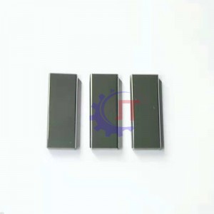 Z248W0200400 A006 Stroomvoeding Contact Lagere snijgraadmachine 8,3 x 16,0 x 22,0 mm