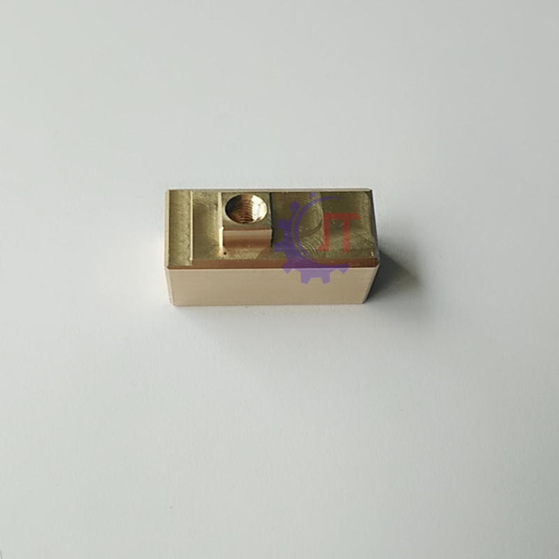100444750 444.750 Bovenste contactondersteuning L24 x W13 x H17 mm