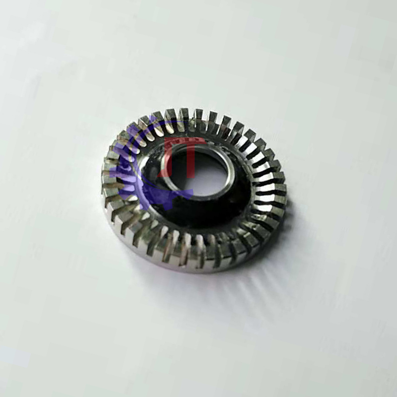 155.772 155.772.7 Diafragma Charmilles Cutting Draadmachine OD22 X H6.3mm