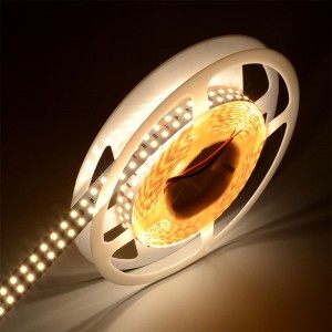 2835 D240leds/m LED -strip