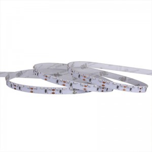 3014 120leds/m zijaanzicht LED -strip