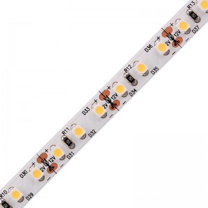 3528 120leds/m LED -strip