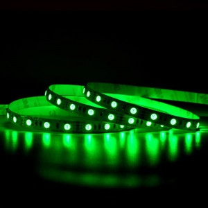 5050 60leds/m RGB LED -strip