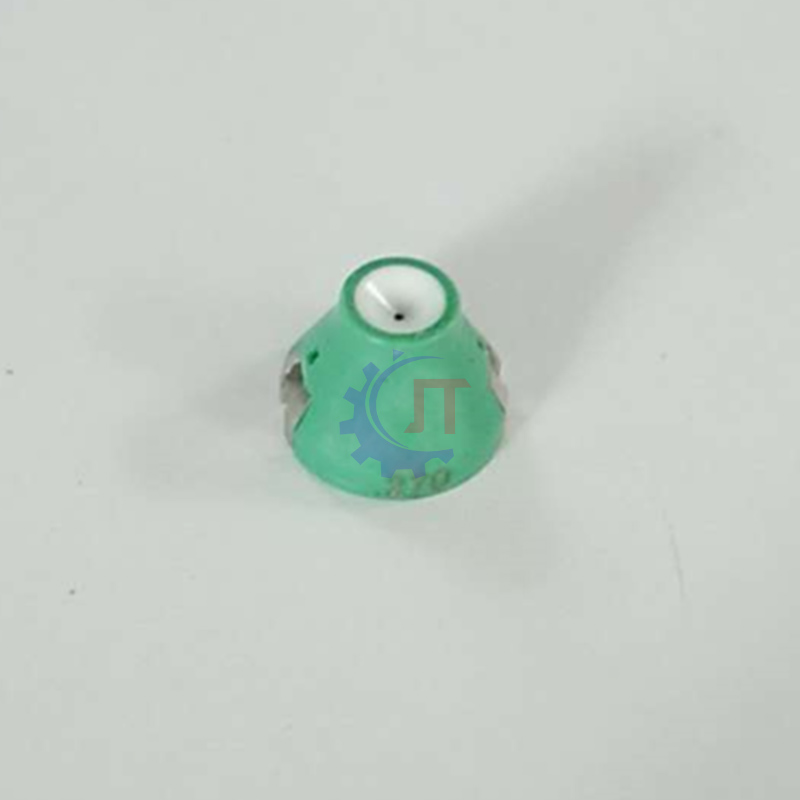 0206109 J03647A S103N ID=0.255m mm Lower Diamond Guide Sodick Snijk draadmachine