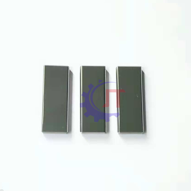 A290-8119-Z780 F006-2 (30) Power Feed Contact Lower Fanuc Snijgraad Machiine 4 x 10 x 30 mm