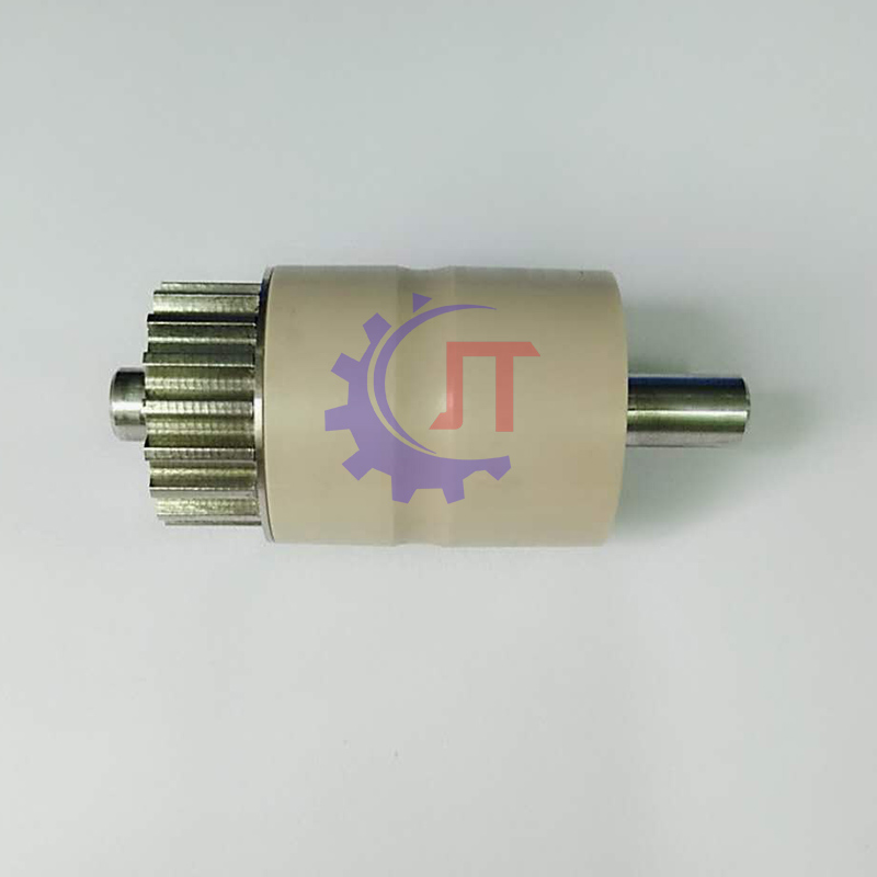 418.144 418.144.2 Reverse Roller φ25 mm Agiecharmilles Snijk draadmachine