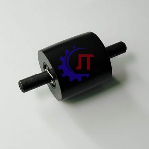 418.114 418.114.5 ROLERDRAAD φ35 mm OD35 x L72mm