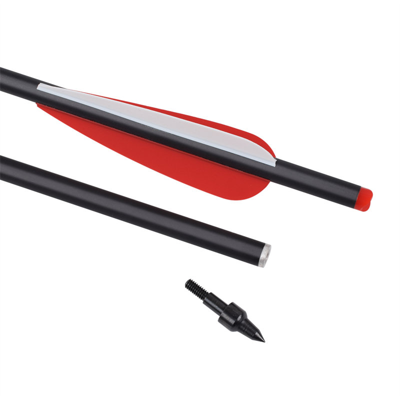 Boogschieten pijl bouten voor kruisboog