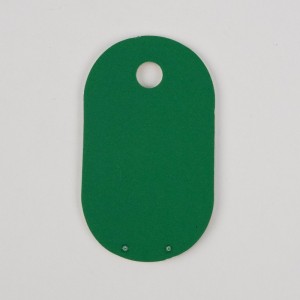 Aangepaste modeontwerp Logo Merknaam Hoge kwaliteit Custom Paper Hang Tags met string touw voor kledingomgeving vriendelijk