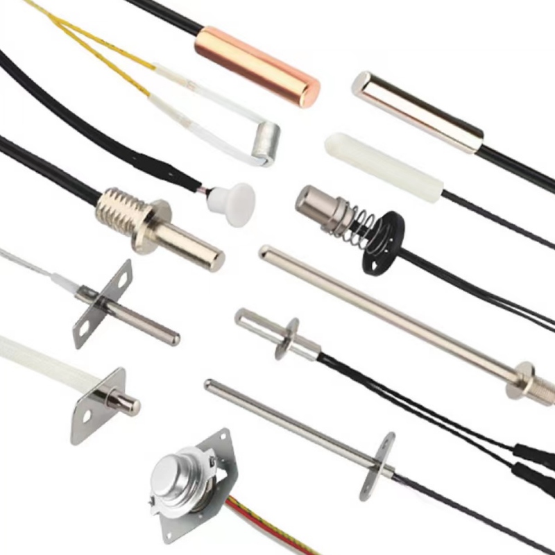 Verschil tussen NTC en PTC