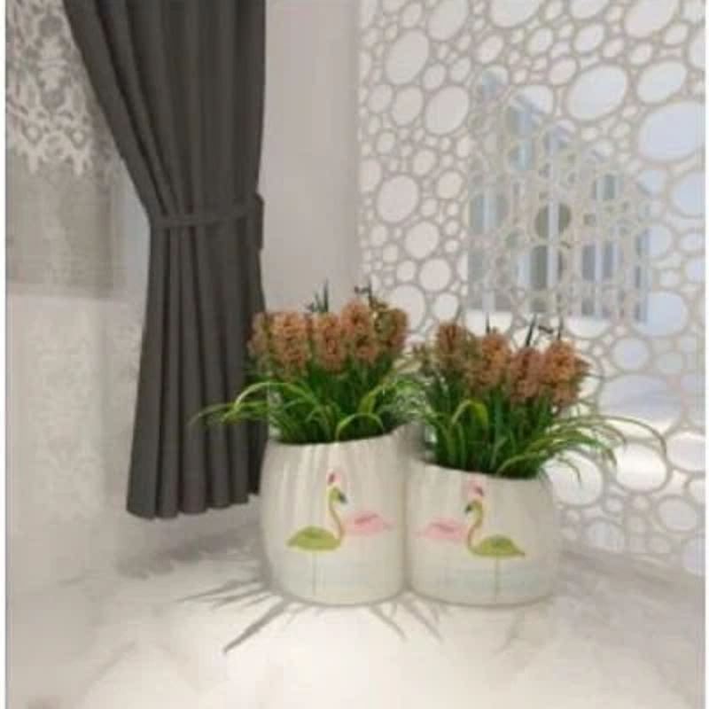 FRP Planters GRP Planter Fiberglas Flower Pots