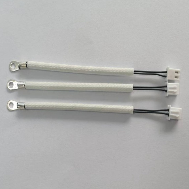 MF52C1 enkele vertakkingslijn XLPE draadtemperatuurmeting NTC -thermistor