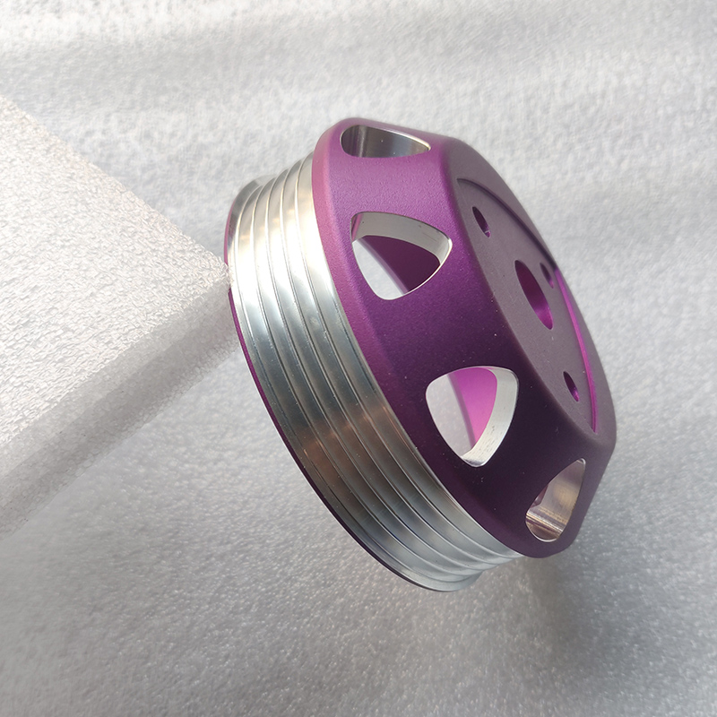 OEM CNC Precision Machining