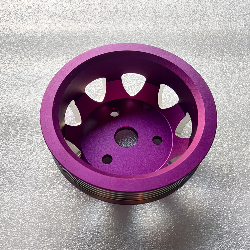 OEM CNC Precision Machining