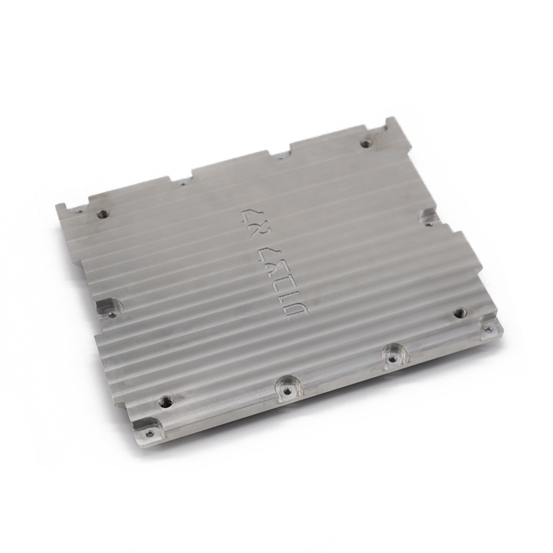 OEM CNC -bewerkingscomponent