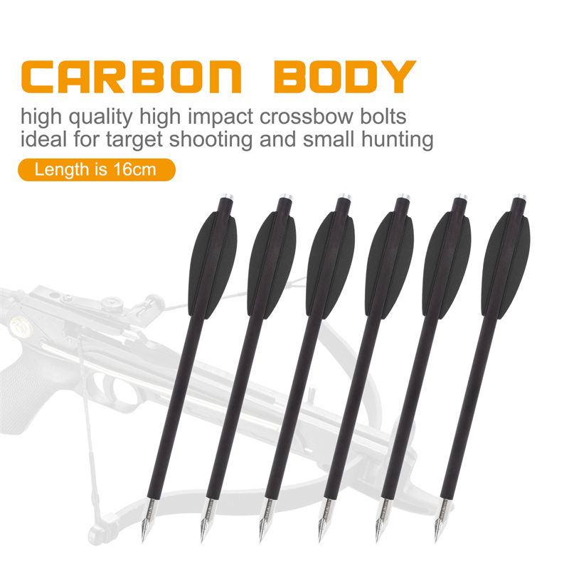 Leverancier van kruisboogaccessoires