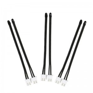 NTC Thermistor in BMS Battery Management System