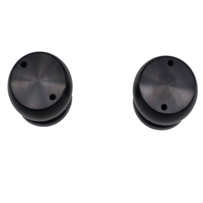 OEM CNC -bewerkingsonderdelen