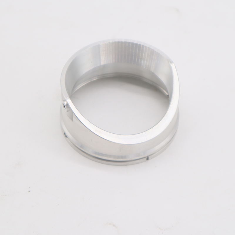 OEM CNC Draai Service
