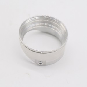 OEM CNC Draai Service