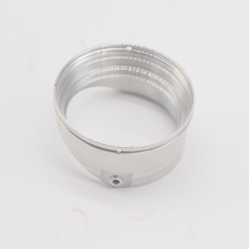 OEM CNC Draai Service