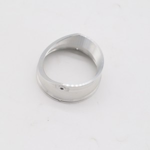 OEM CNC Draai Service