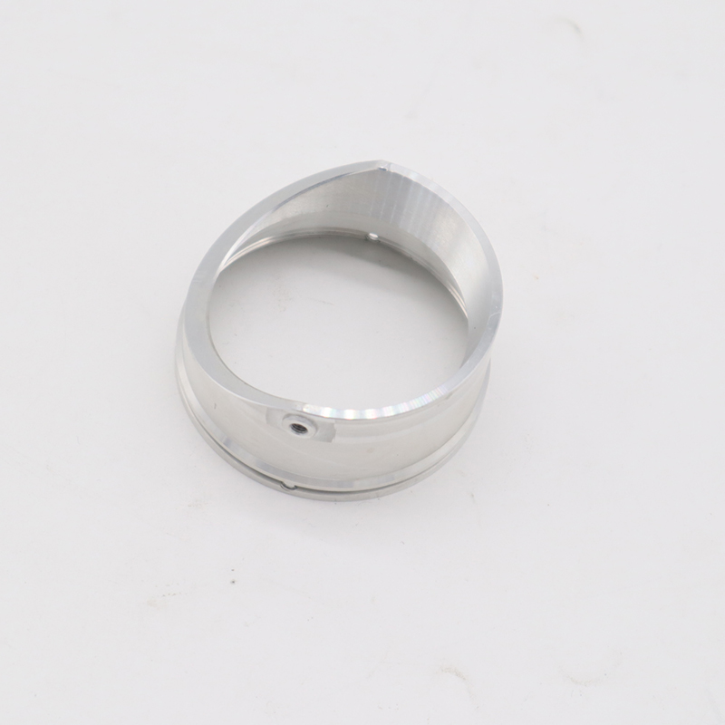 OEM CNC Draai Service