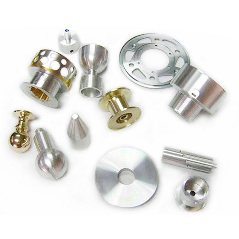 Beste tips om uw CNC -bewerkingsonderdelen snel te krijgen