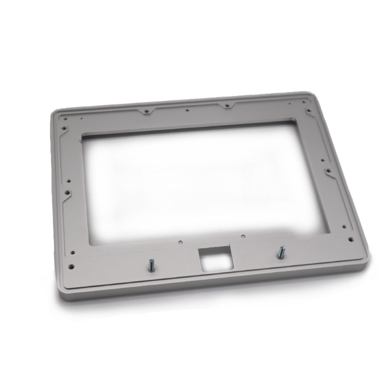 3 Vereisten voor de divisie van CNC -bewerkingsprocessen