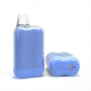 KK2 UITSCHIKBAAR VAPE APPARAAT WHOLESALE 4000PUFFS