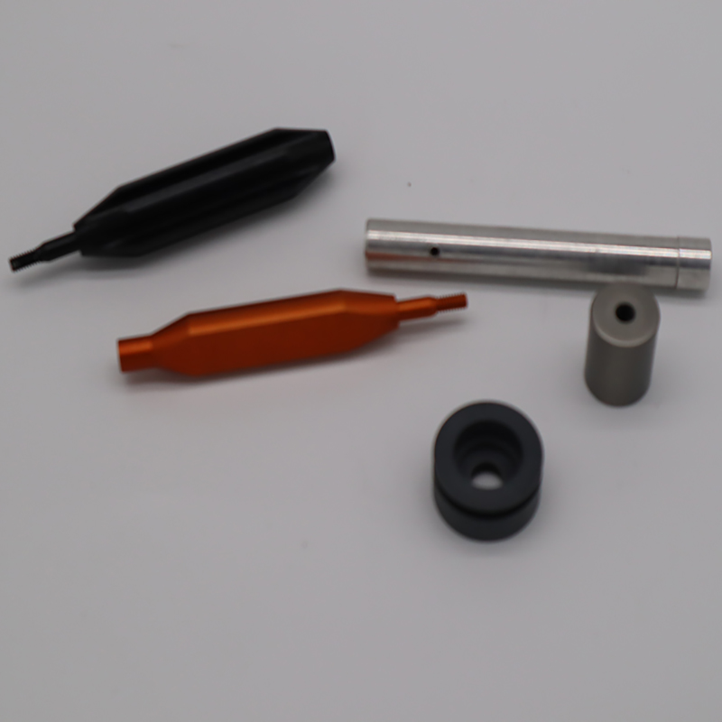 CNC Turn Service