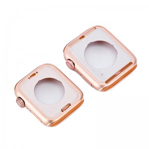 Aangepaste CNC -freeservice