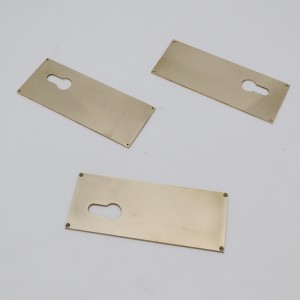 3 Axis CNC Machining