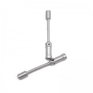 CNC Draai Parts Service