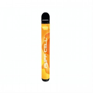 Puffcell Wegwerp Vape Pen Puff Plus Lio Boom Energie Volt Bar Groothandel E Sigaret Wegwerp E CIGS Vape