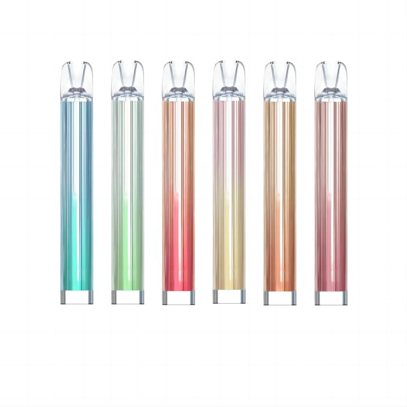 Wegwerpdampapparaat 400mAh