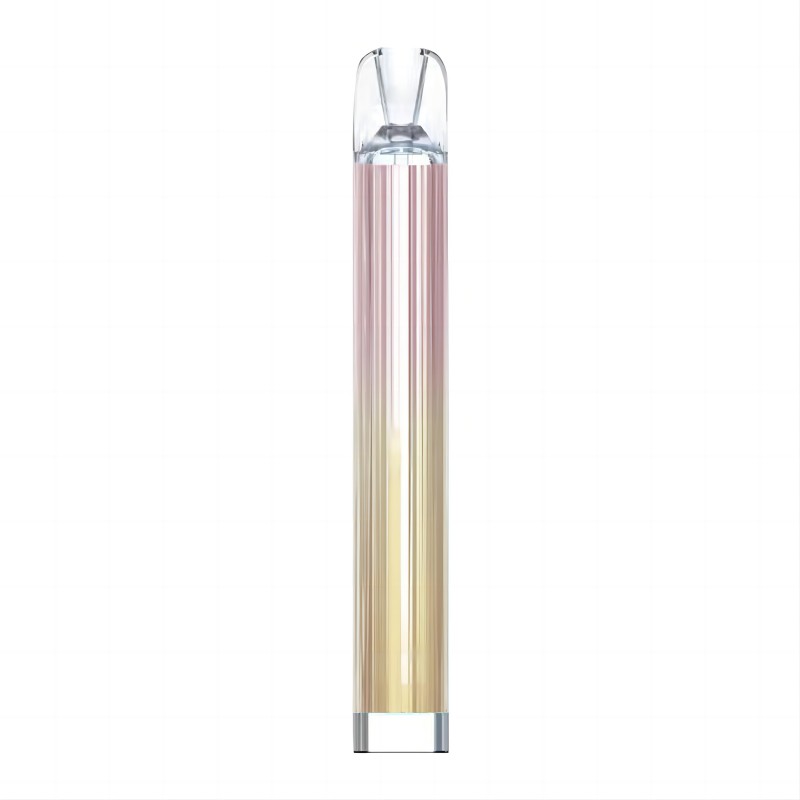 Wegwerpdampapparaat 400mAh